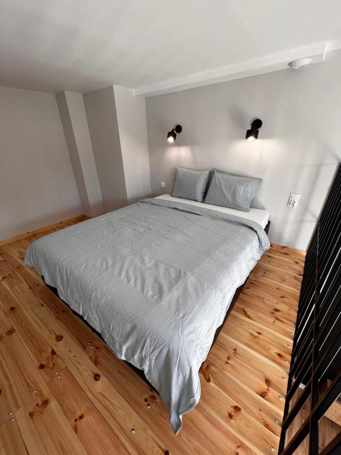 Property Apart - Plac Jana Pawla II Centrum 브로츠와프 외부 사진