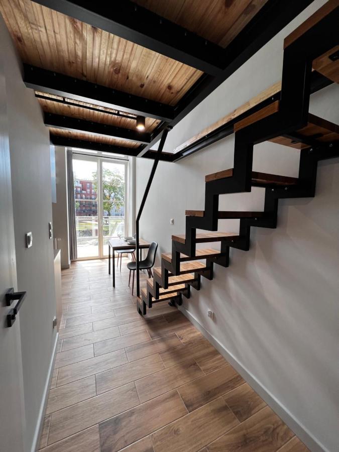 Property Apart - Plac Jana Pawla II Centrum 브로츠와프 외부 사진