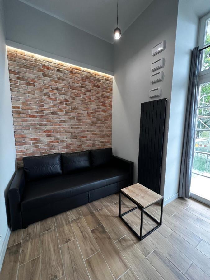 Property Apart - Plac Jana Pawla II Centrum 브로츠와프 외부 사진
