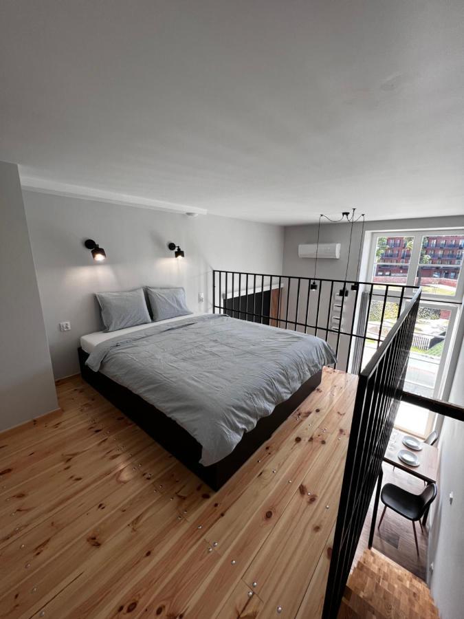 Property Apart - Plac Jana Pawla II Centrum 브로츠와프 외부 사진