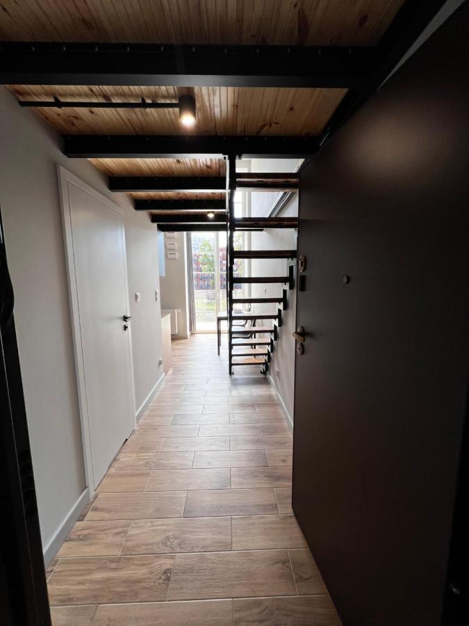 Property Apart - Plac Jana Pawla II Centrum 브로츠와프 외부 사진