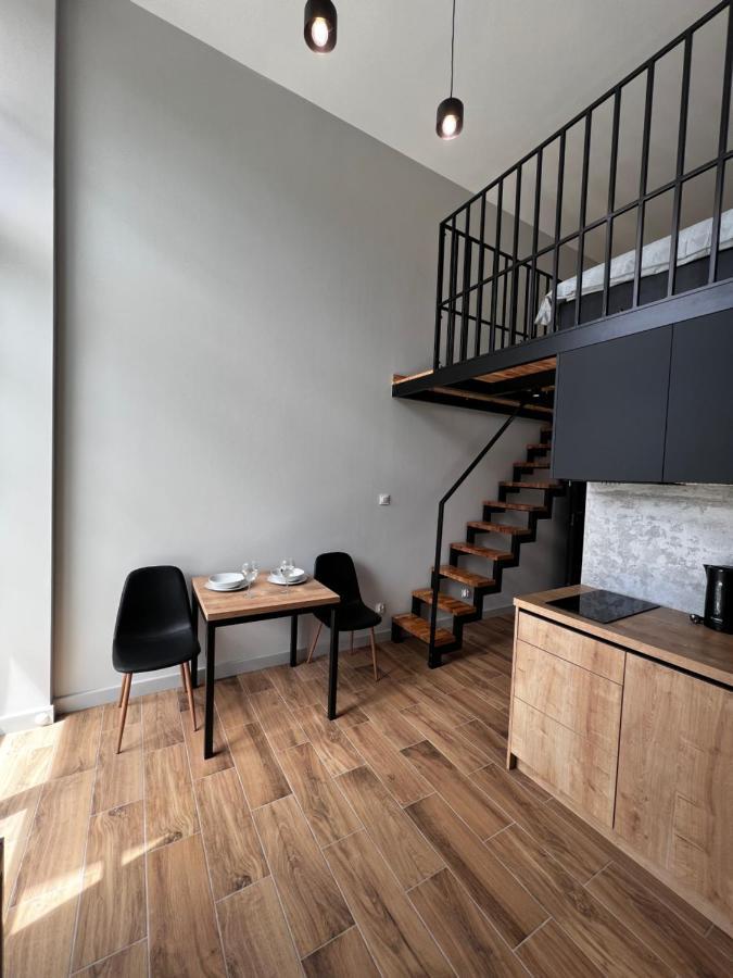 Property Apart - Plac Jana Pawla II Centrum 브로츠와프 외부 사진