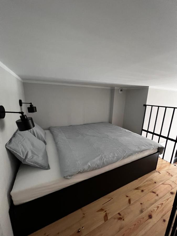 Property Apart - Plac Jana Pawla II Centrum 브로츠와프 외부 사진