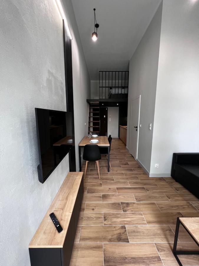 Property Apart - Plac Jana Pawla II Centrum 브로츠와프 외부 사진