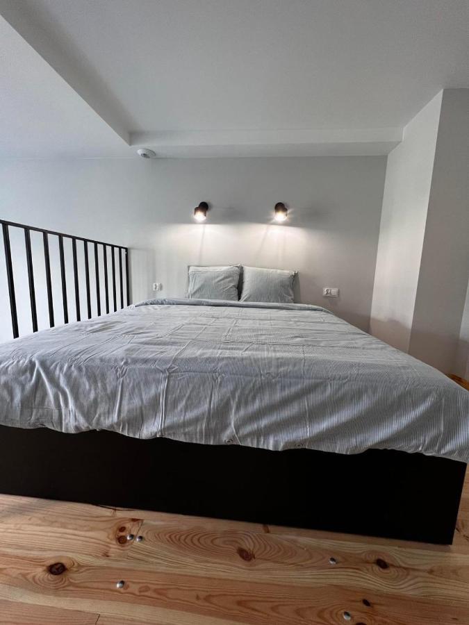 Property Apart - Plac Jana Pawla II Centrum 브로츠와프 외부 사진