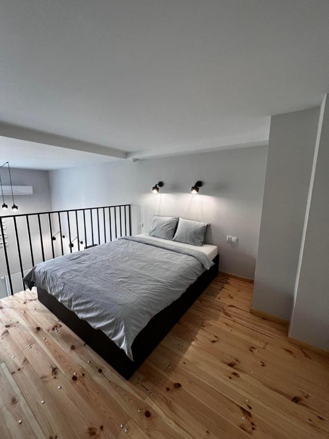 Property Apart - Plac Jana Pawla II Centrum 브로츠와프 외부 사진