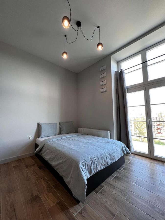 Property Apart - Plac Jana Pawla II Centrum 브로츠와프 외부 사진