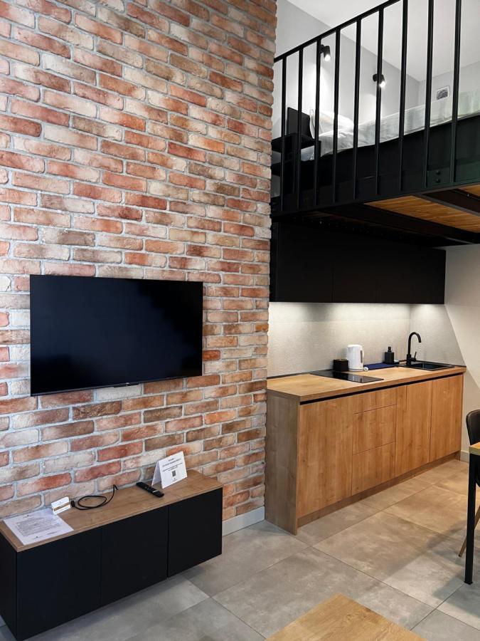 Property Apart - Plac Jana Pawla II Centrum 브로츠와프 외부 사진