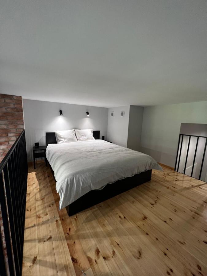 Property Apart - Plac Jana Pawla II Centrum 브로츠와프 외부 사진