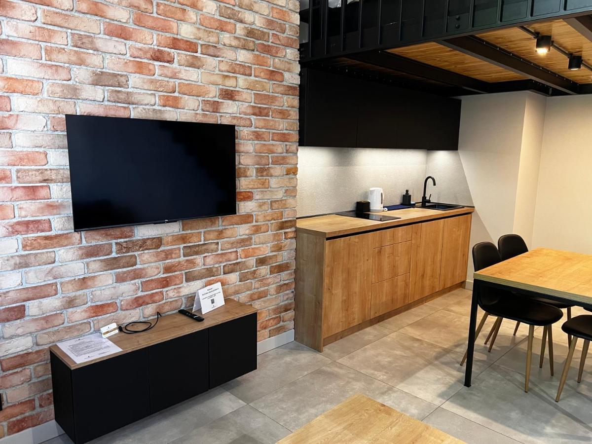Property Apart - Plac Jana Pawla II Centrum 브로츠와프 외부 사진