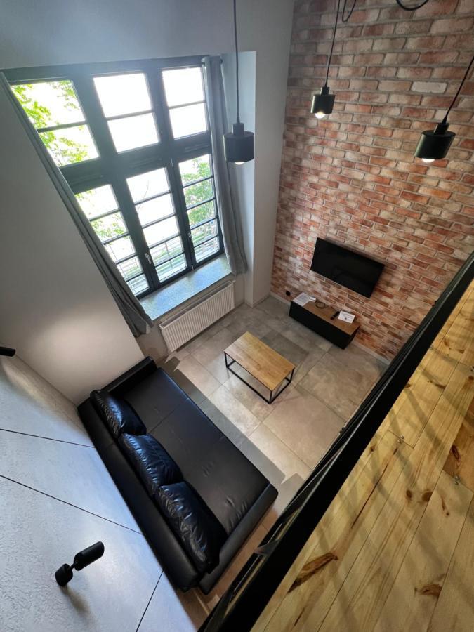 Property Apart - Plac Jana Pawla II Centrum 브로츠와프 외부 사진