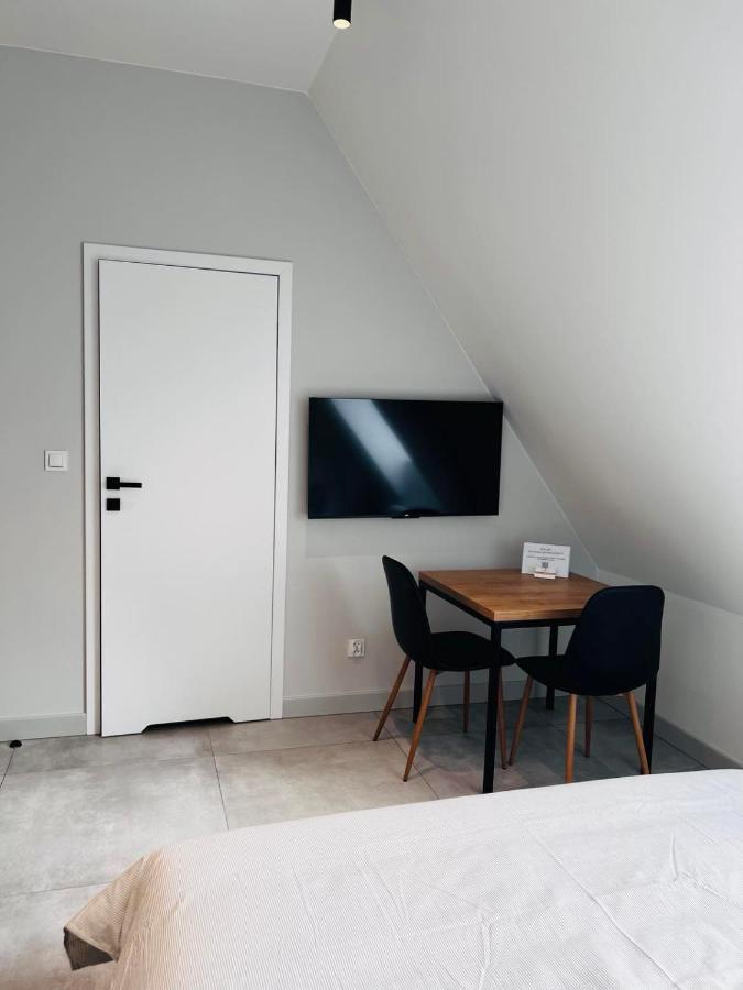 Property Apart - Plac Jana Pawla II Centrum 브로츠와프 외부 사진