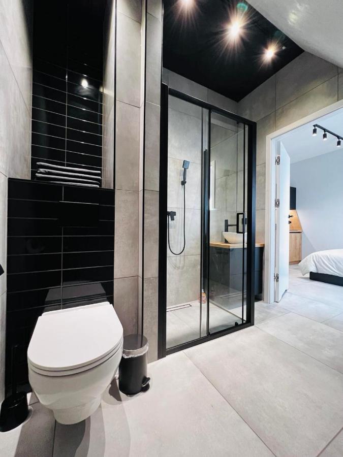 Property Apart - Plac Jana Pawla II Centrum 브로츠와프 외부 사진