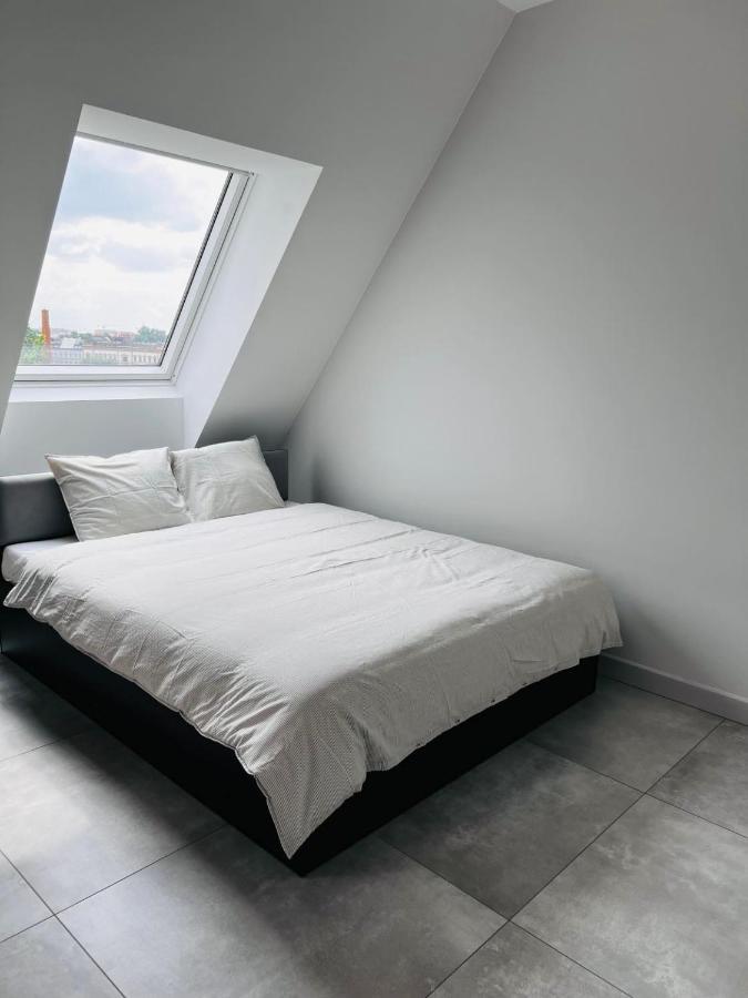 Property Apart - Plac Jana Pawla II Centrum 브로츠와프 외부 사진