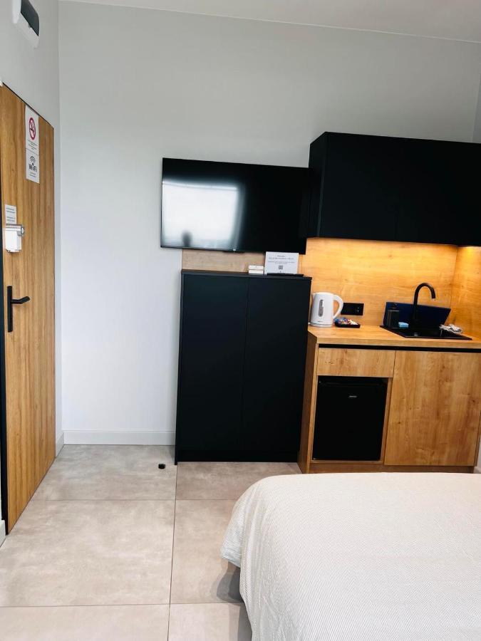 Property Apart - Plac Jana Pawla II Centrum 브로츠와프 외부 사진
