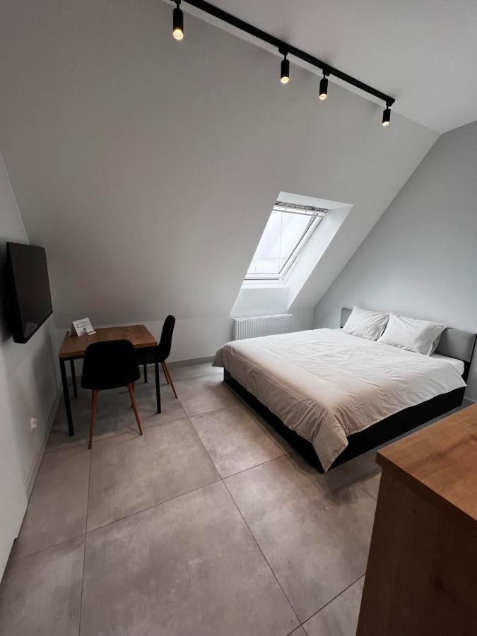 Property Apart - Plac Jana Pawla II Centrum 브로츠와프 외부 사진