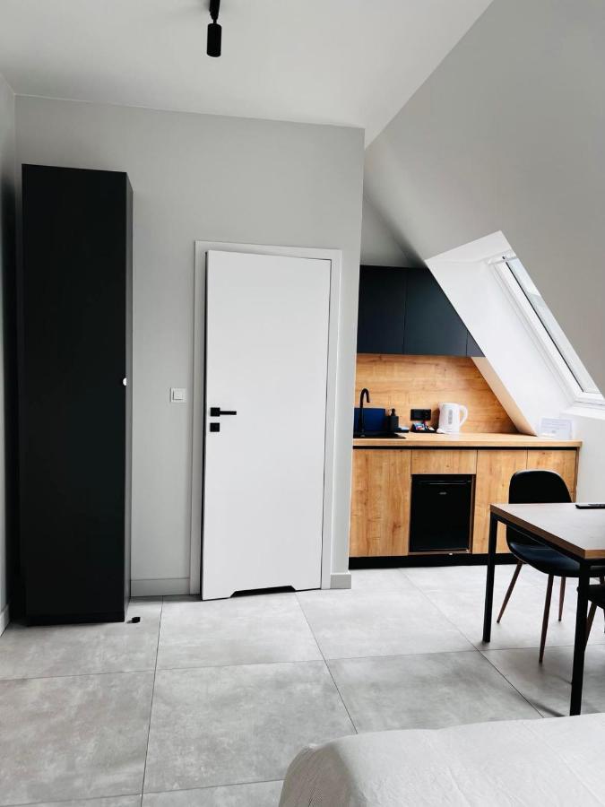 Property Apart - Plac Jana Pawla II Centrum 브로츠와프 외부 사진