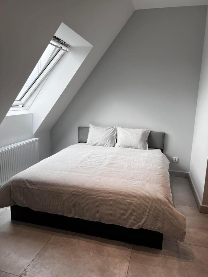 Property Apart - Plac Jana Pawla II Centrum 브로츠와프 외부 사진